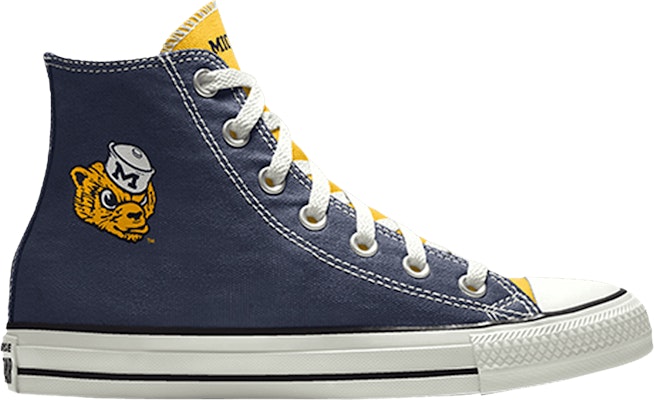 U of sale m converse