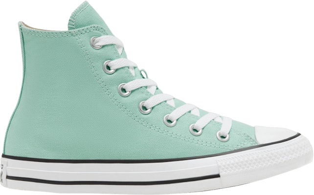 Mint sales chuck taylors
