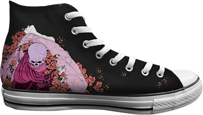 Converse doors top