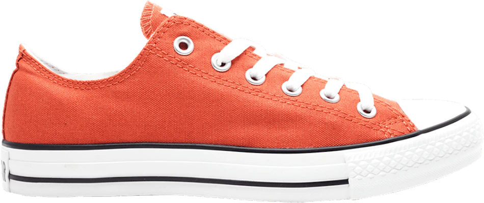 Converse Chuck Taylor All Star Spec Ox 'Rust' 117401F - 117401F - Novelship