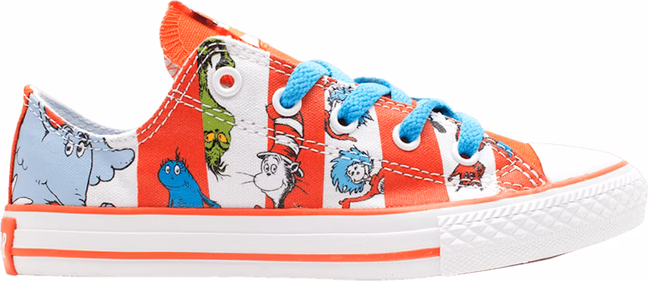 Lorax converse online