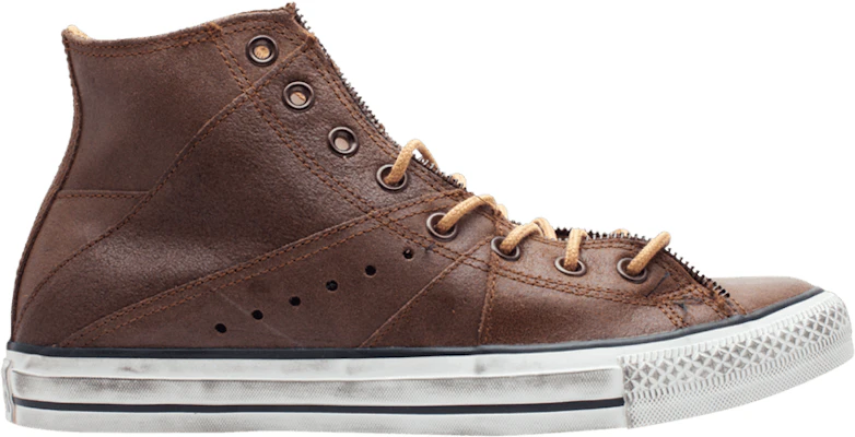 Chuck top taylor motorcycle