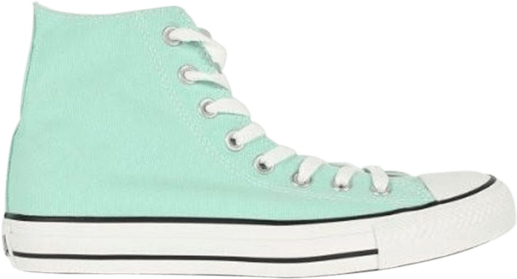 Converse all top star beach glass