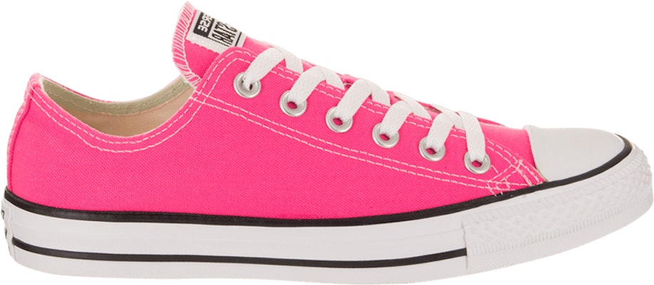 Converse Chuck Taylor All Star Ox Pink Pow 157646F 157646F