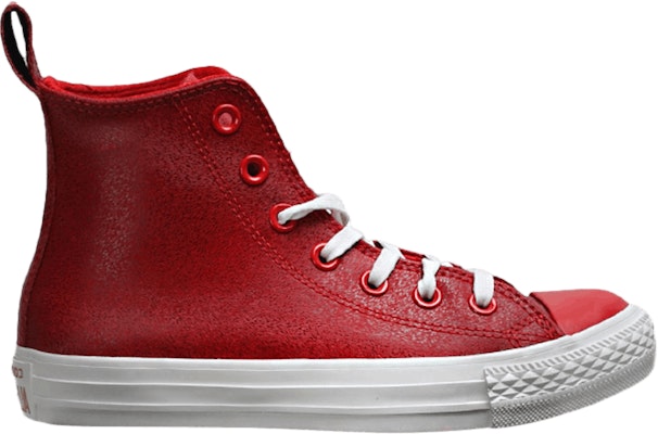 Yasui x Converse Chuck Taylor All Star Hi Year of the Horse