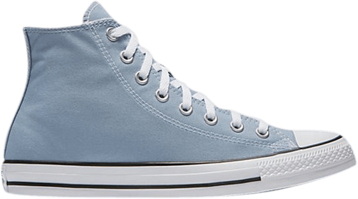 Converse all 2025 star washed denim