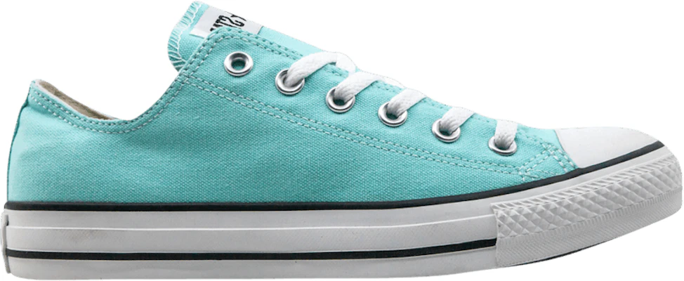 Converse Chuck Taylor All Star Low Aruba Blue 130118F 130118F
