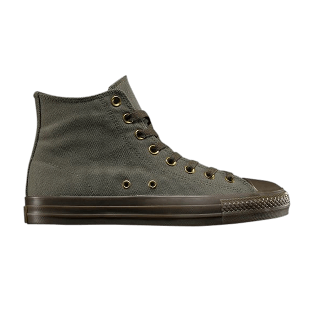 Kevin Rodrigues x Converse Chuck Taylor All Star Pro High 'Medium Olive ...