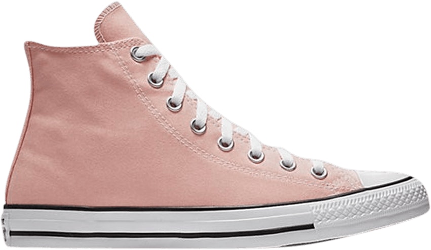 Storm pink converse best sale