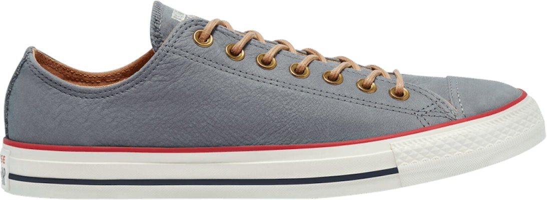 Converse Chuck Taylor All Star Low Earthy Buck 162117C 162117C