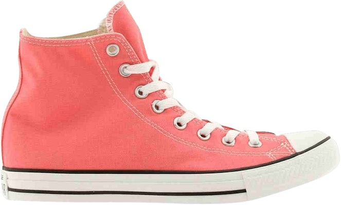 Carnival pink converse sales
