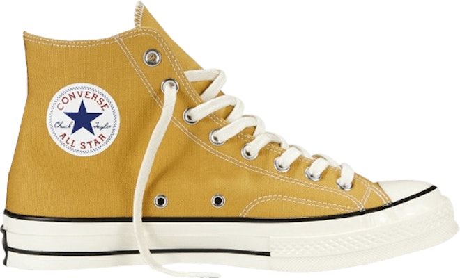 Sunflower 2025 color converse