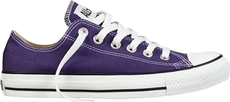 Converse Chuck Taylor All Star Ox Blue Ribbon 132299F 132299F