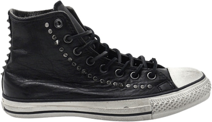 Chuck taylor all 2025 star studs high top