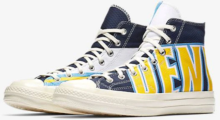 Converse Chuck Taylor All Star Premium Hi 'Denver Nuggets' 159404C Buy Converse Chuck Taylor All Star Premium Hi 'Denver Nuggets' 159404C