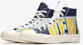 Converse Chuck Taylor All Star Premium Hi 'Denver Nuggets' Lelaki 159404C