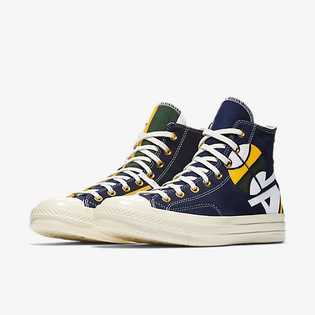 Buy Converse Chuck Taylor All Star Premium Hi 'Utah Jazz' Zapatillas Altas 159401C