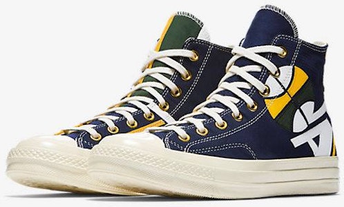 Converse Chuck Taylor All Star Premium Hi 'Utah Jazz' Zapatillas Altas 159401C Buy Converse Chuck Taylor All Star Premium Hi 'Utah Jazz' Zapatillas Altas 159401C