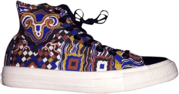 Chuck taylor sales chinese new year