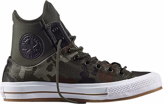 Converse all star online chuck taylor camouflage