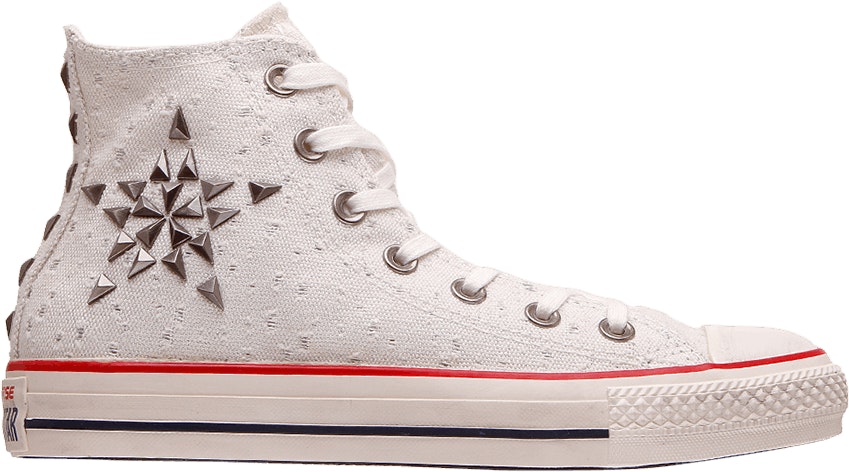 Converse Chuck Taylor All Star Hi Lurex 547252C 547252C