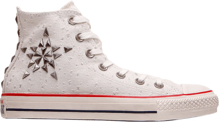 Converse Chuck Taylor All Star Hi Lurex 547252C 547252C