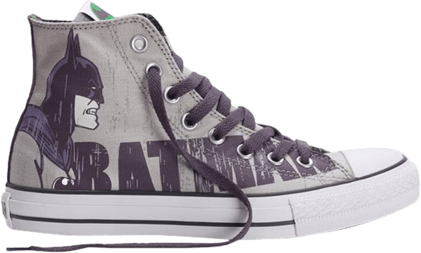 Converse top x joker