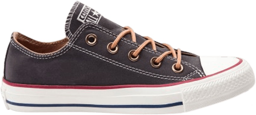 Converse Chuck Taylor All Star Low Peached Canvas 151261F
