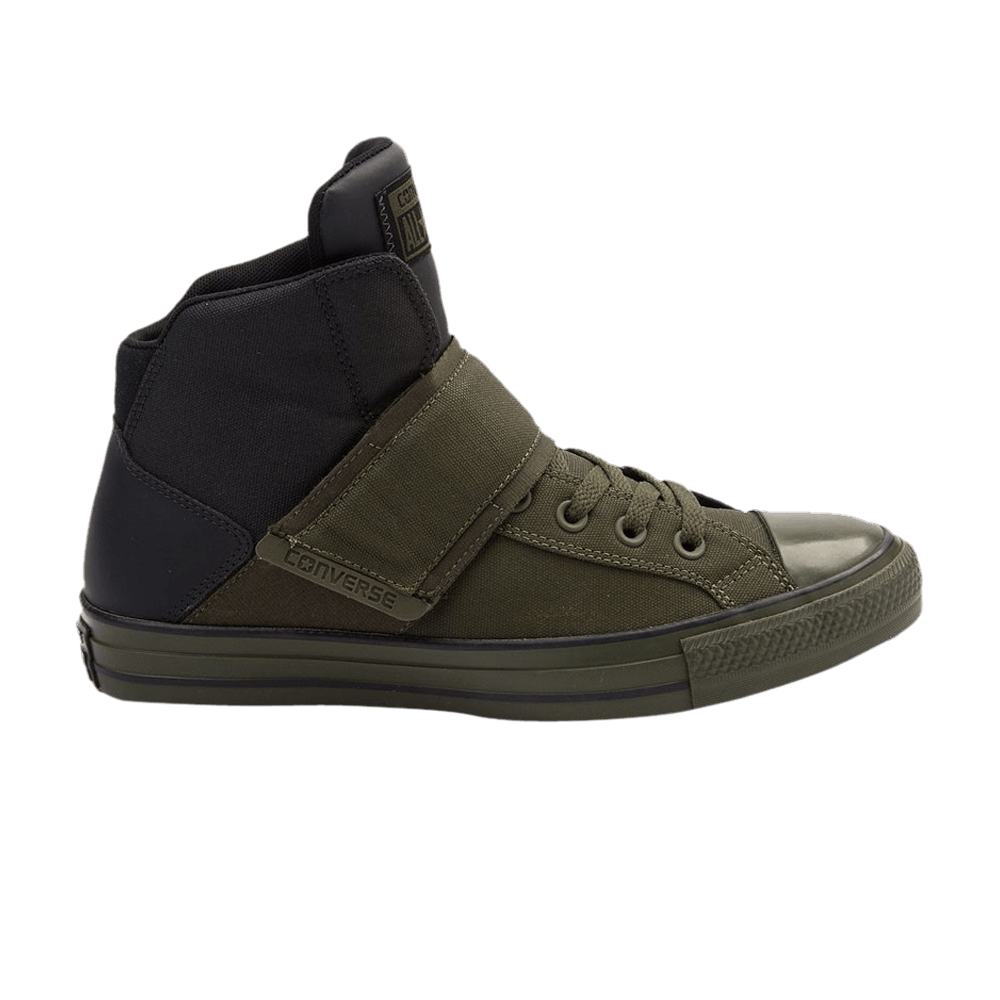 Converse Chuck Taylor All Star G2 Strap X High 'Herbal' 158429C ...