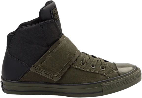 Converse g2 strap deals