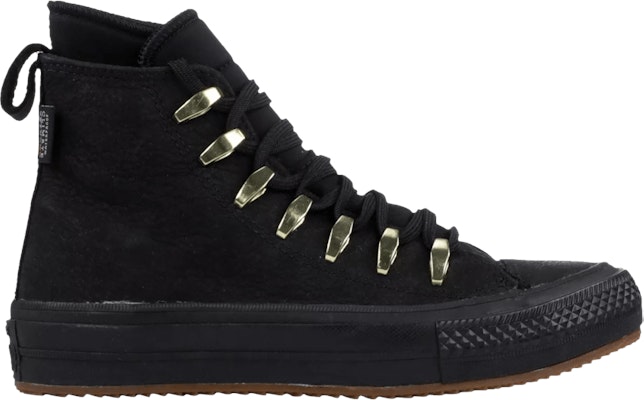 Converse Chuck Taylor All Star 2 High Waterproof Boot Triple