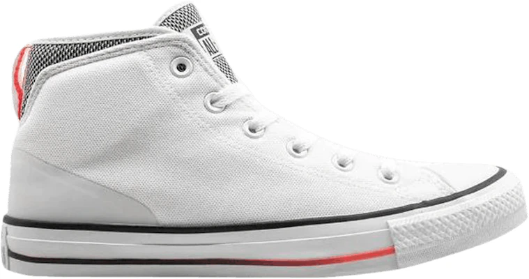 Chuck taylor top syde street