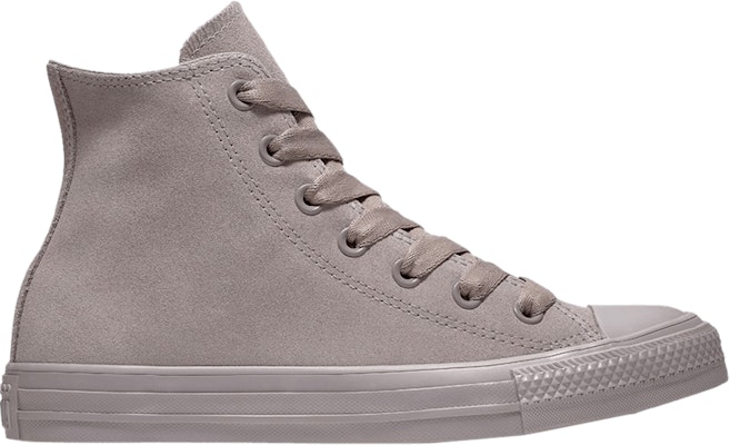 Mercury hot sale grey converse