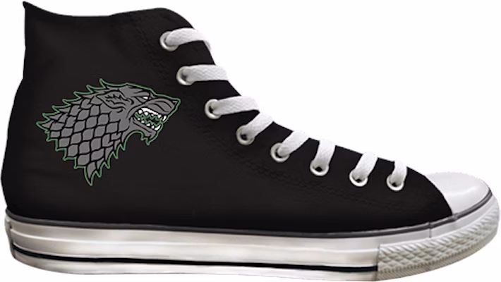 Converse all star game top of thrones