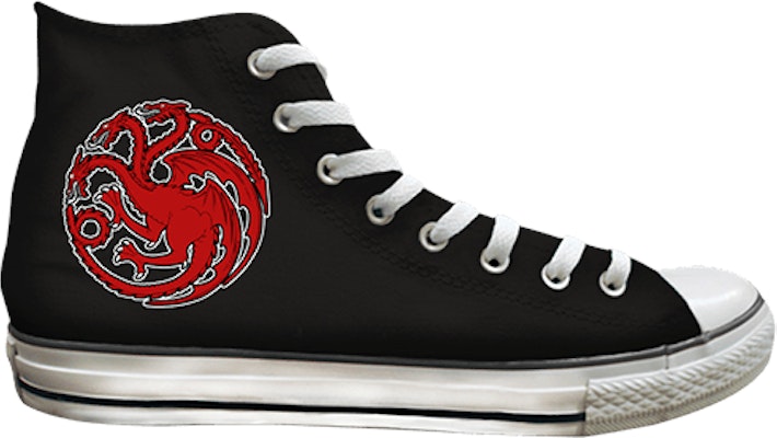 Game of thrones converse shop