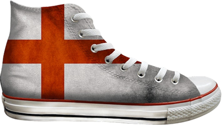 Converse online in english