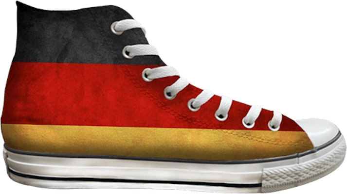 Converse germany shop