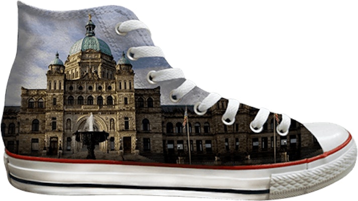 Converse victoria bc deals