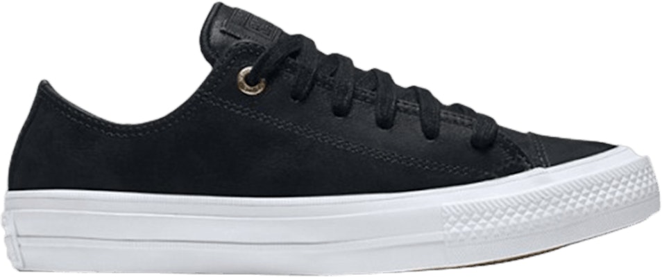 Chuck 2025 2 low