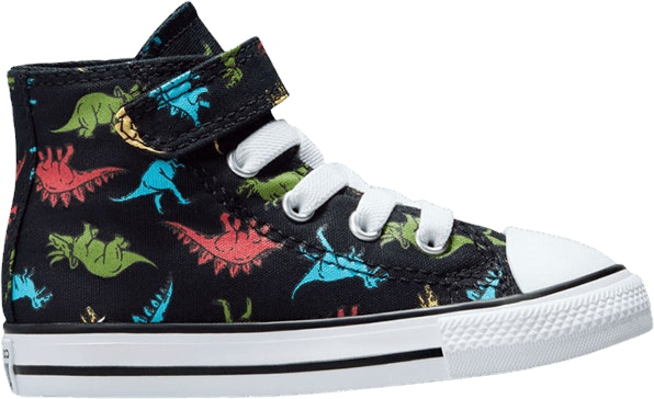 Dinosaur converse size 13 Clearance