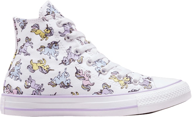 Chuck taylor all 2025 star unicons low top