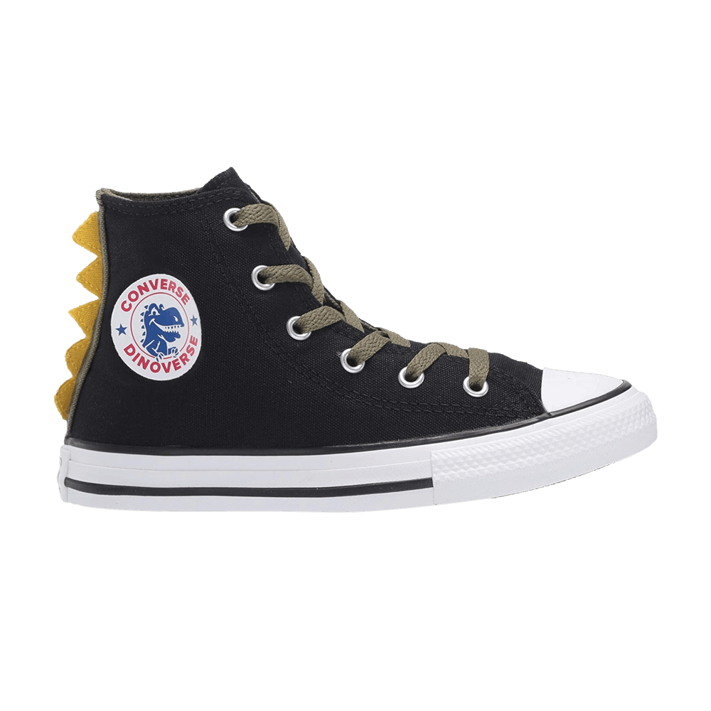 Converse Dinoverse Dinosaur Converse Womens Converse Chuck Taylor