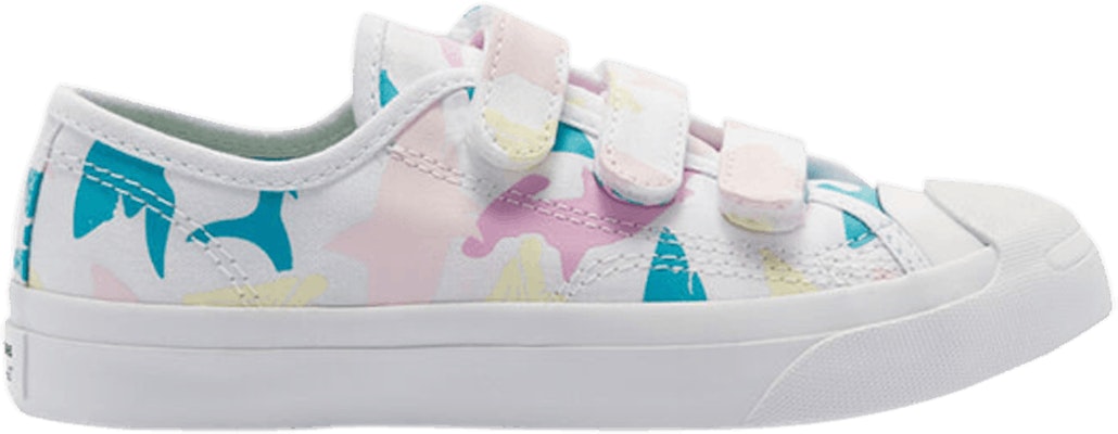 Converse jack online purcell toddler