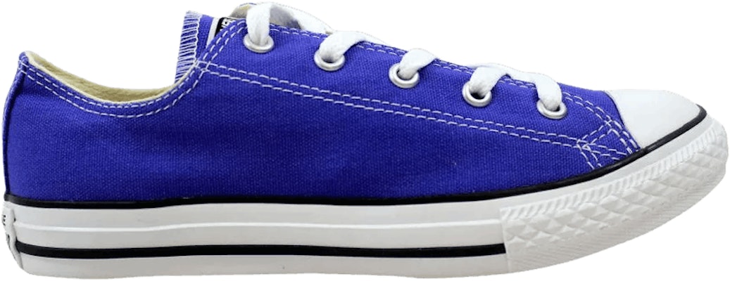 Converse Chuck Taylor All Star Ox 'Periwinkle' (PS) - 347140F - Novelship