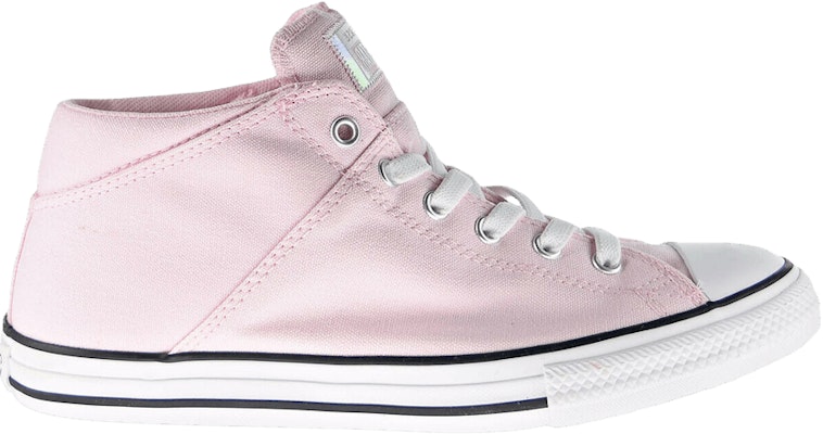 Preschool Converse Chuck Taylor All Star Madison Mid Pink Foam