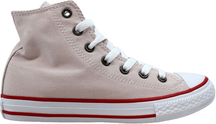 Converse barely rose high top hotsell