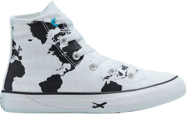 Converse geography shoes Clearance