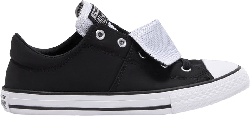 Converse maddie best sale slip