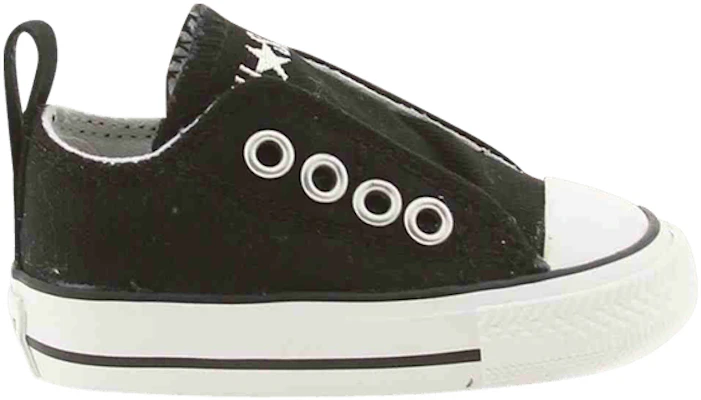 Converse toddler all star best sale simple slip