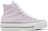 Buy (W) Converse Chuck Taylor All Star Lift Platform 'Warna Musim - Pale Amethyst' A01178F